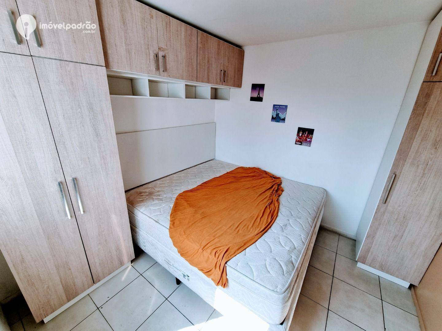 Apartamento para alugar com 3 quartos, 63m² - Foto 15