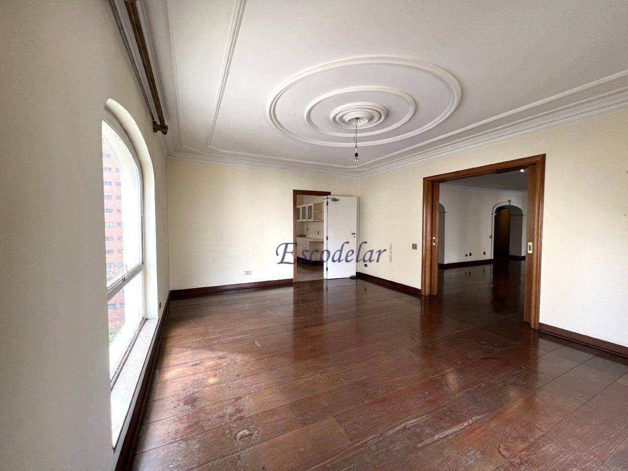 Apartamento à venda com 4 quartos, 434m² - Foto 14