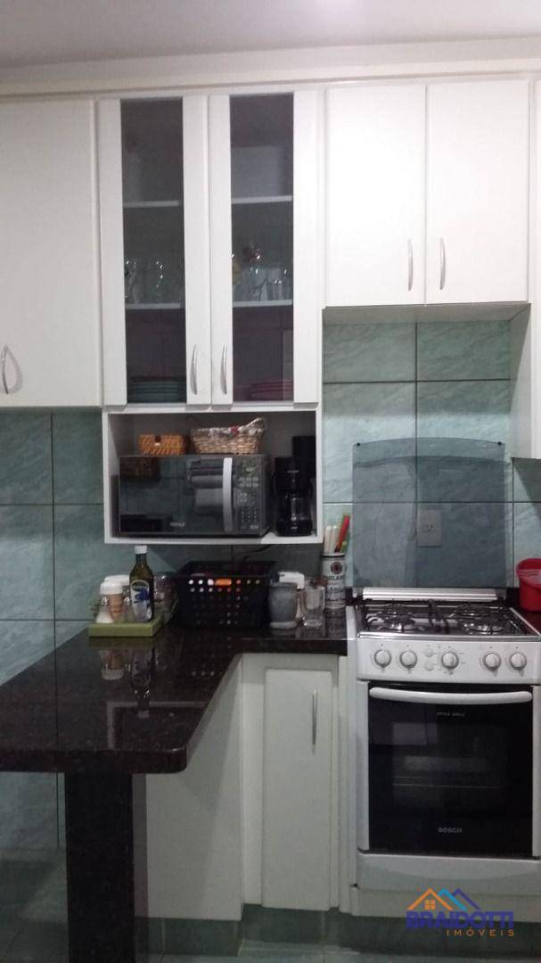 Apartamento à venda com 3 quartos, 90m² - Foto 9