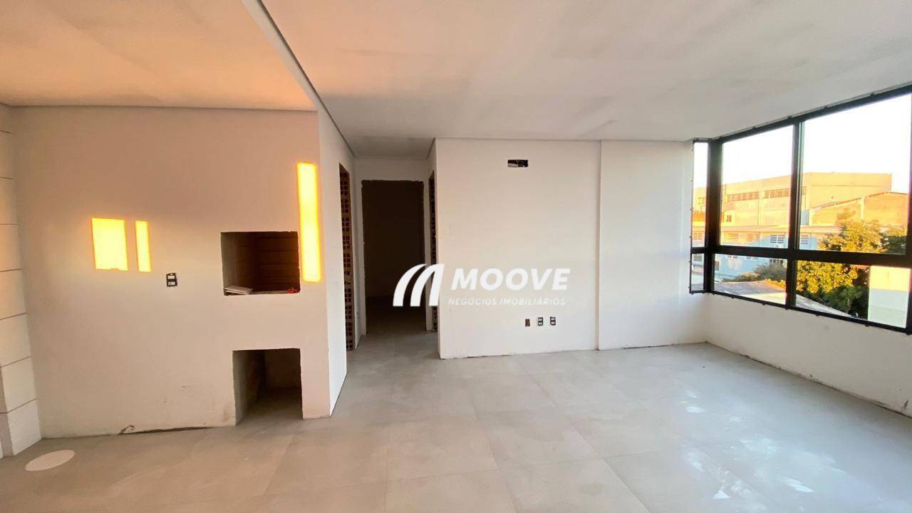 Apartamento, 2 quartos, 50 m² - Foto 16