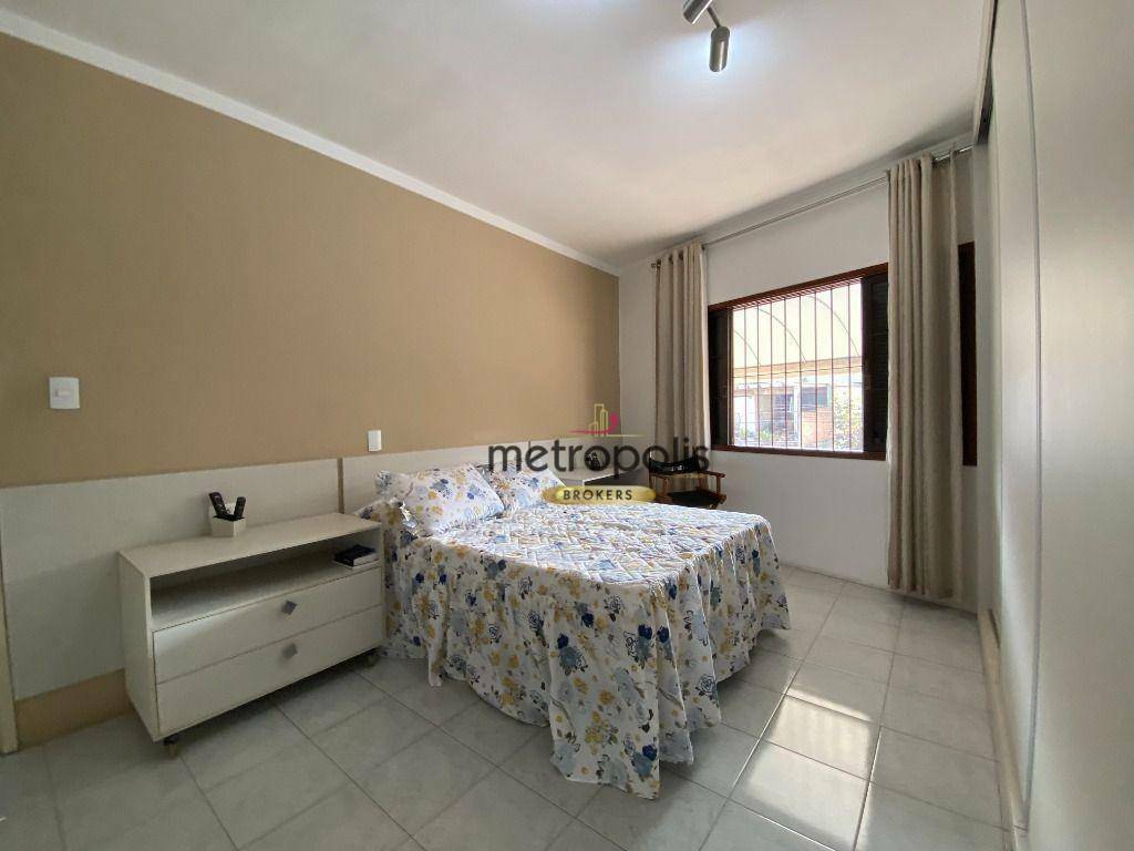 Casa à venda com 3 quartos, 208m² - Foto 56