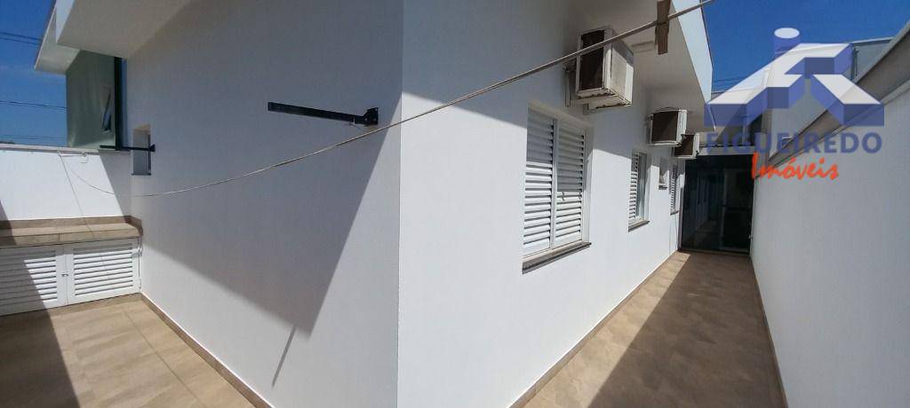 Casa de Condomínio para alugar com 3 quartos, 104m² - Foto 16