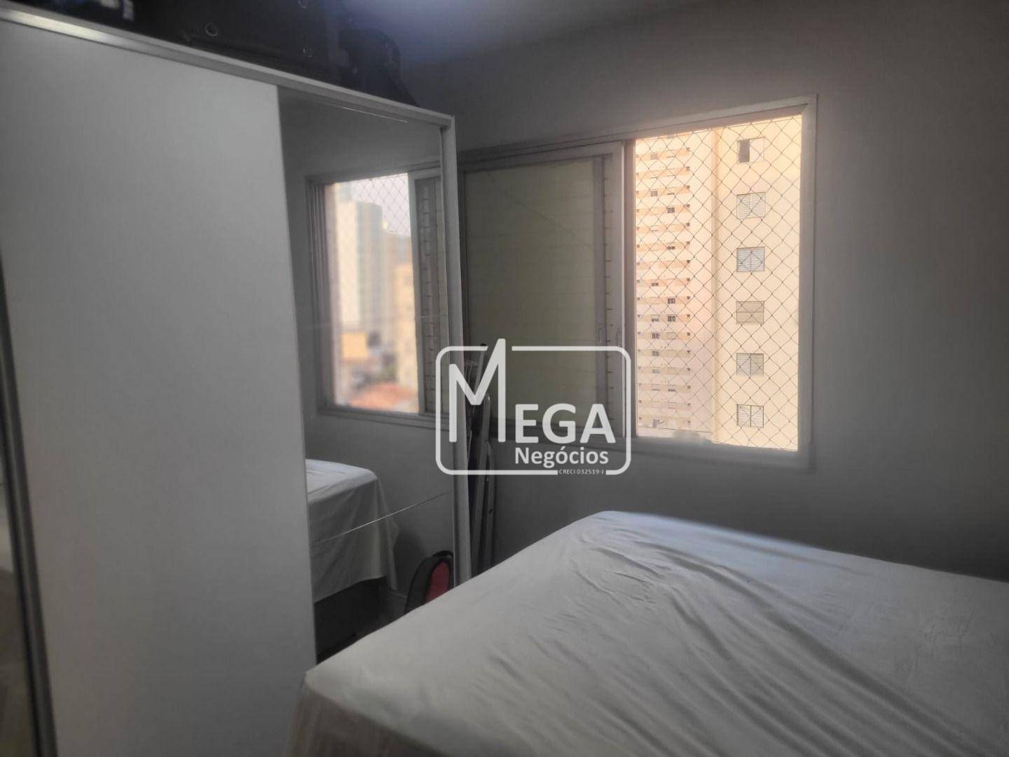 Apartamento à venda com 2 quartos, 57m² - Foto 15