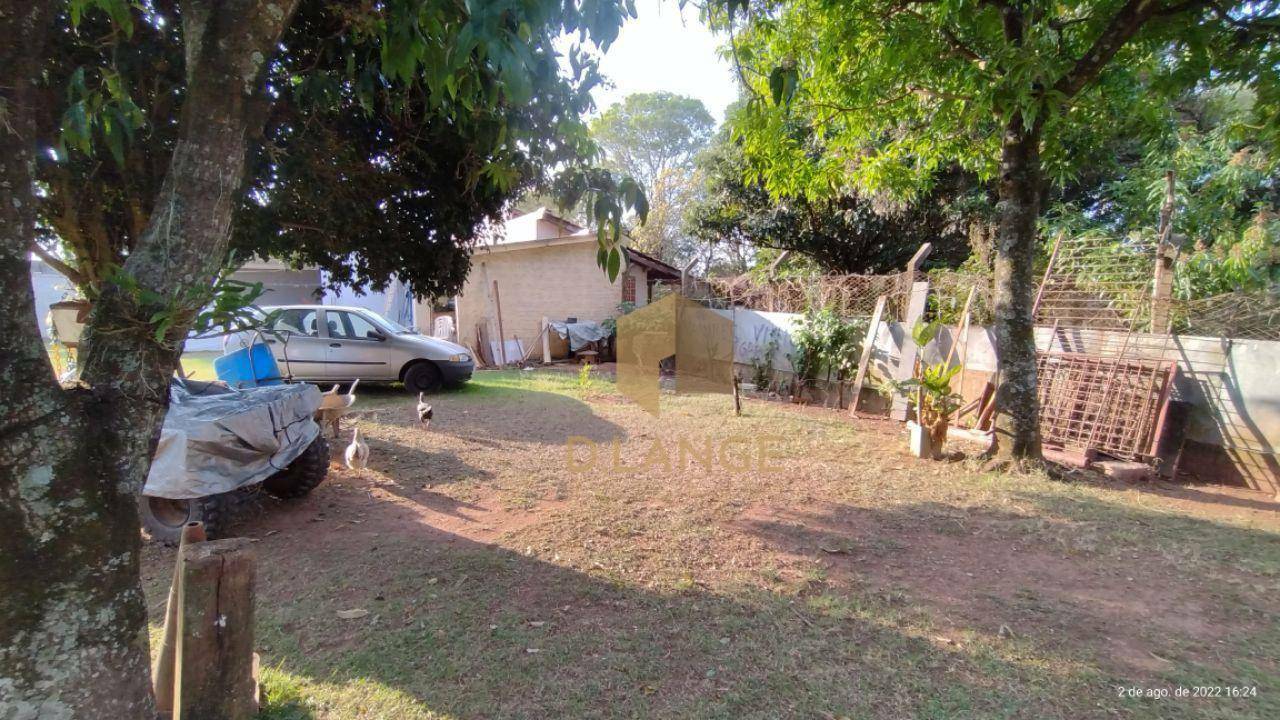 Chácara à venda com 6 quartos, 398m² - Foto 28