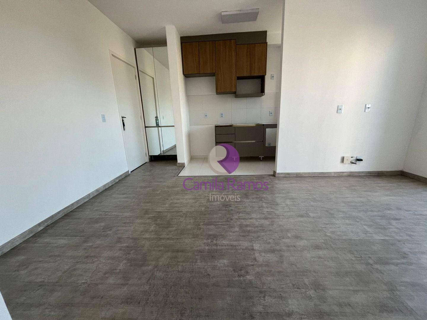 Apartamento à venda com 2 quartos, 55m² - Foto 4