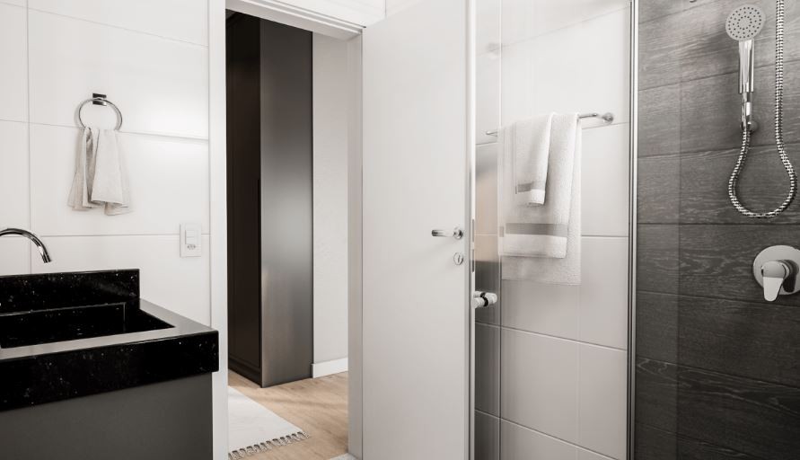 Cobertura à venda com 3 quartos, 140m² - Foto 16