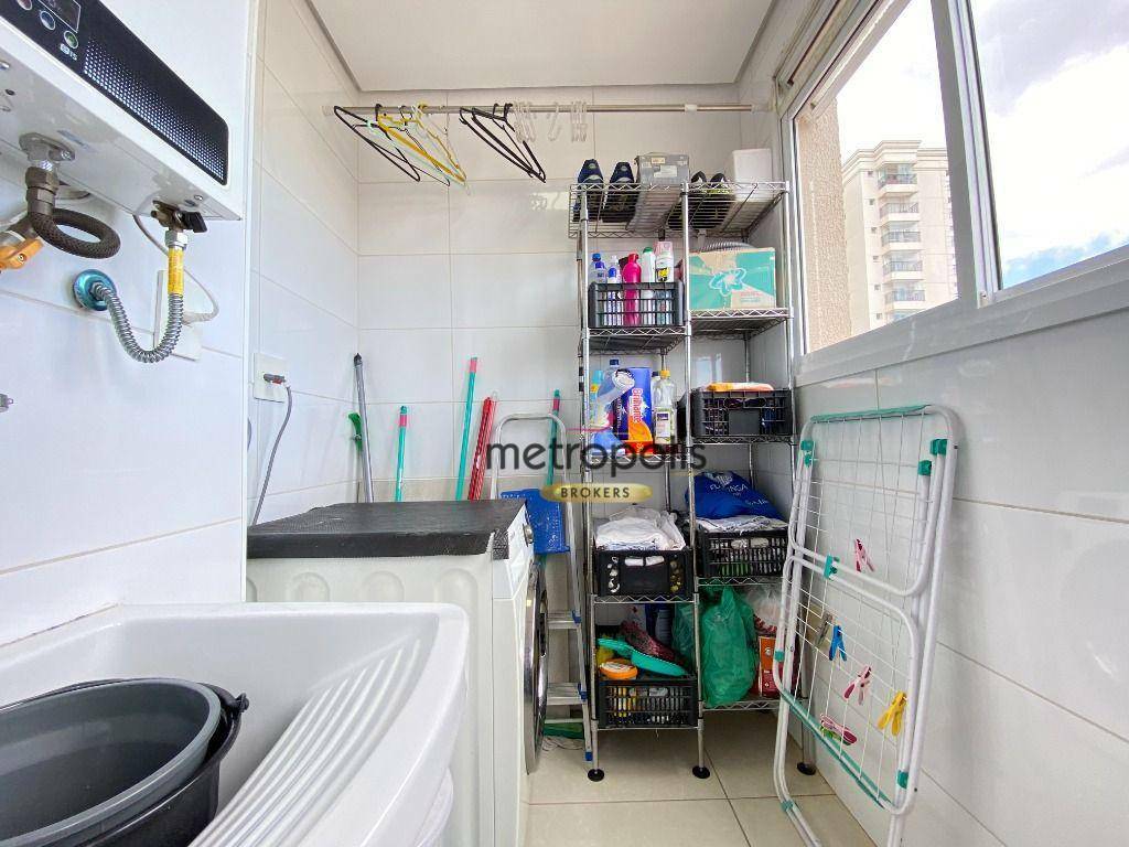 Apartamento à venda com 2 quartos, 79m² - Foto 14