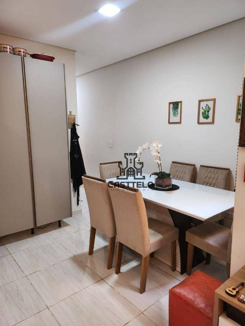 Casa à venda com 2 quartos, 95m² - Foto 19