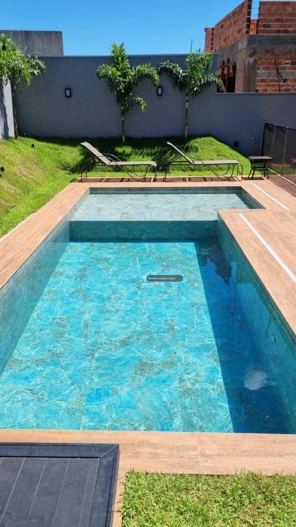 Sobrado à venda com 3 quartos, 305m² - Foto 30