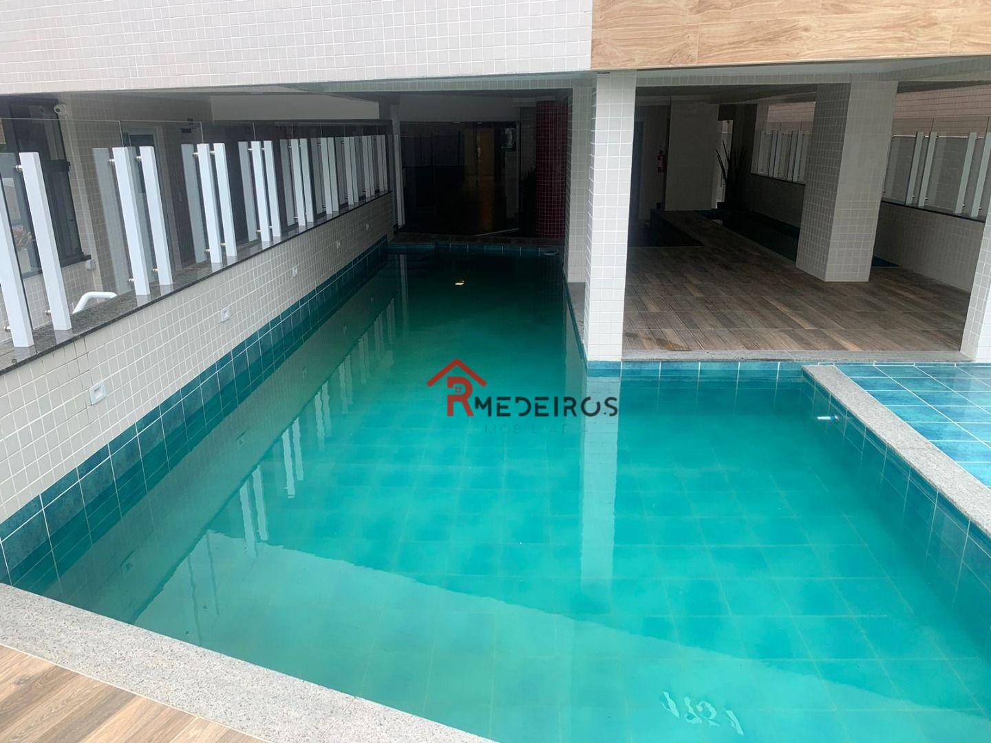 Apartamento à venda com 2 quartos, 67m² - Foto 34