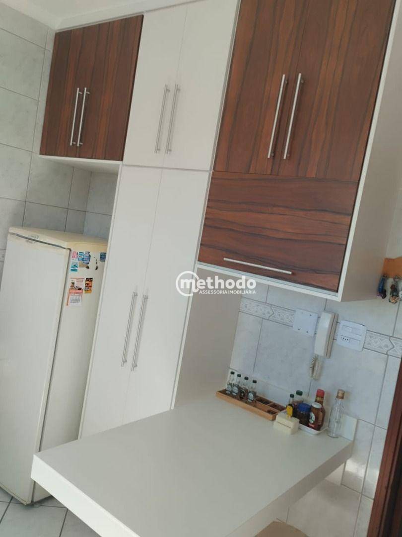 Apartamento à venda com 2 quartos, 80m² - Foto 15