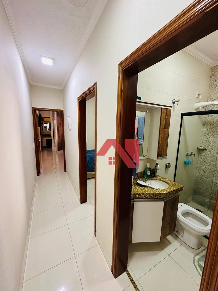 Casa à venda com 2 quartos, 120m² - Foto 21