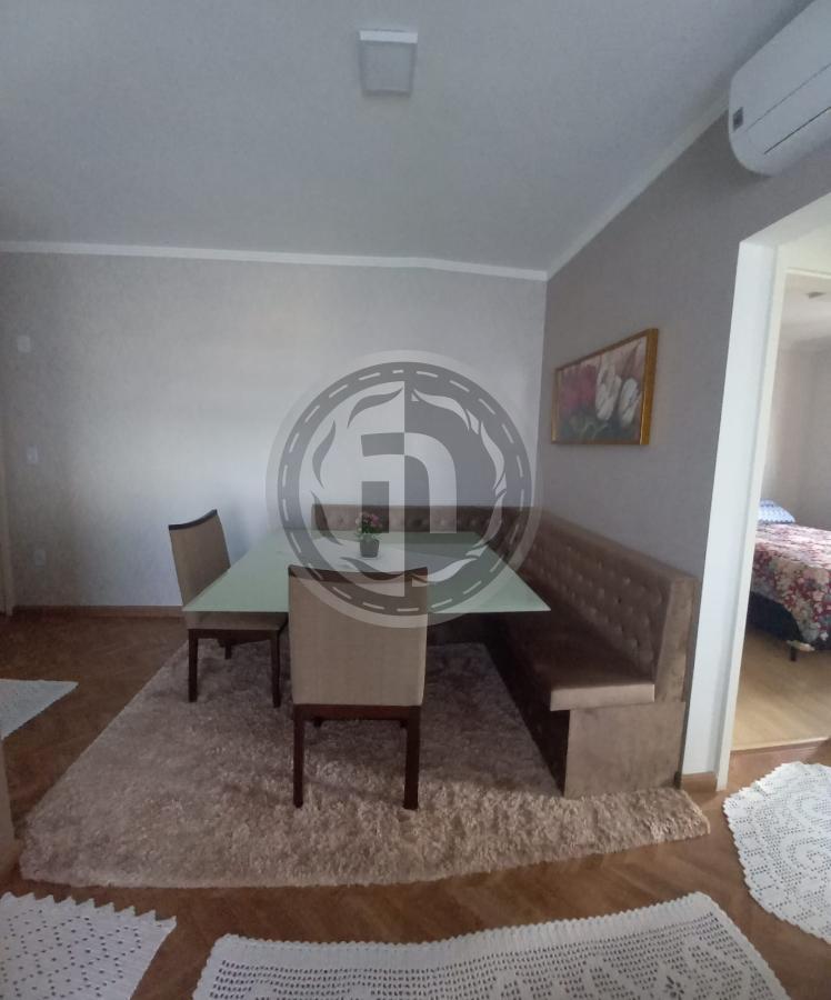 Apartamento à venda com 2 quartos, 53m² - Foto 5