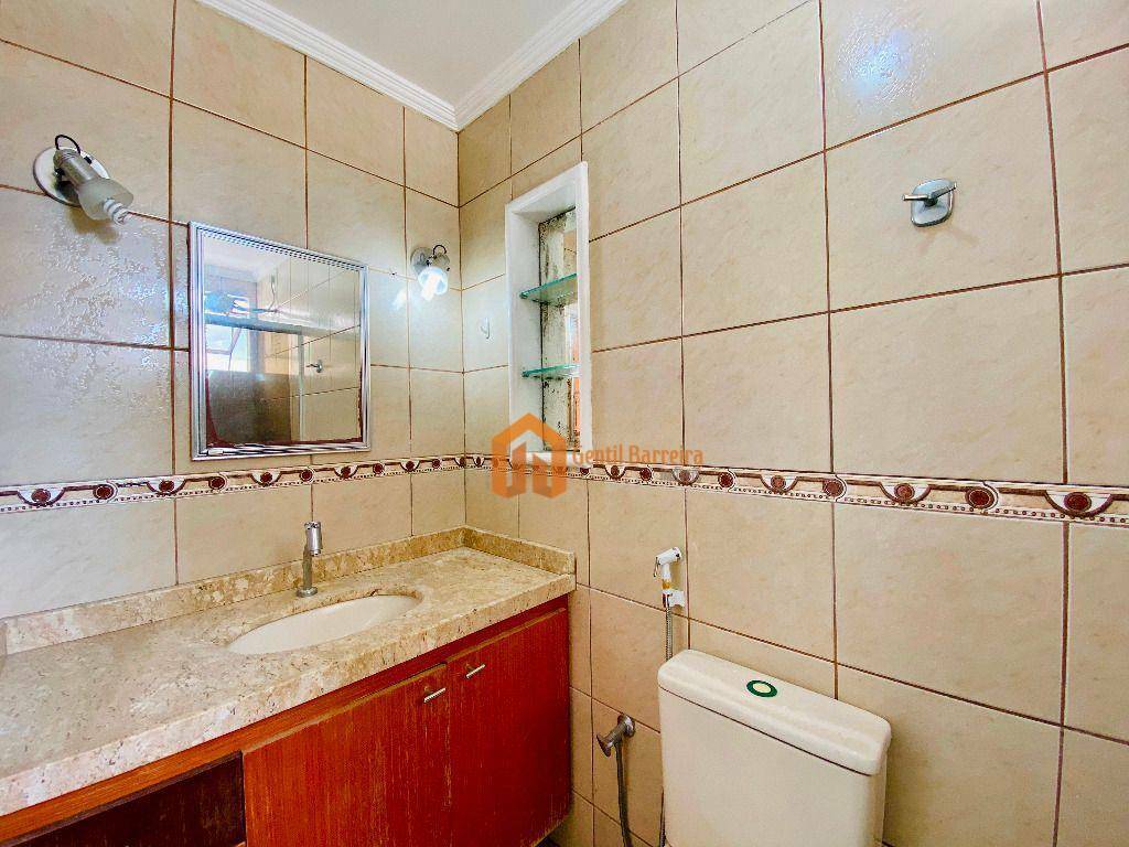 Apartamento à venda com 3 quartos, 203m² - Foto 12