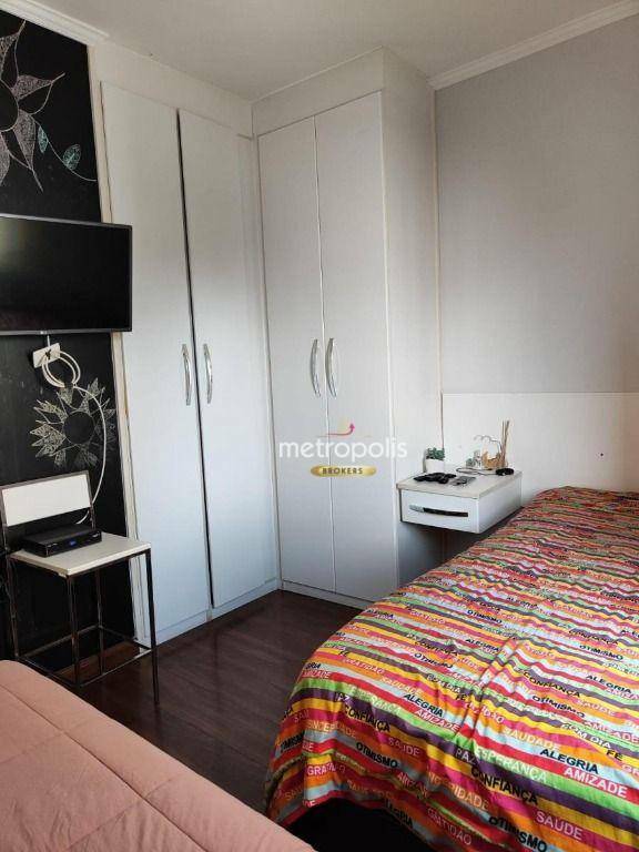 Apartamento à venda com 3 quartos, 86m² - Foto 26