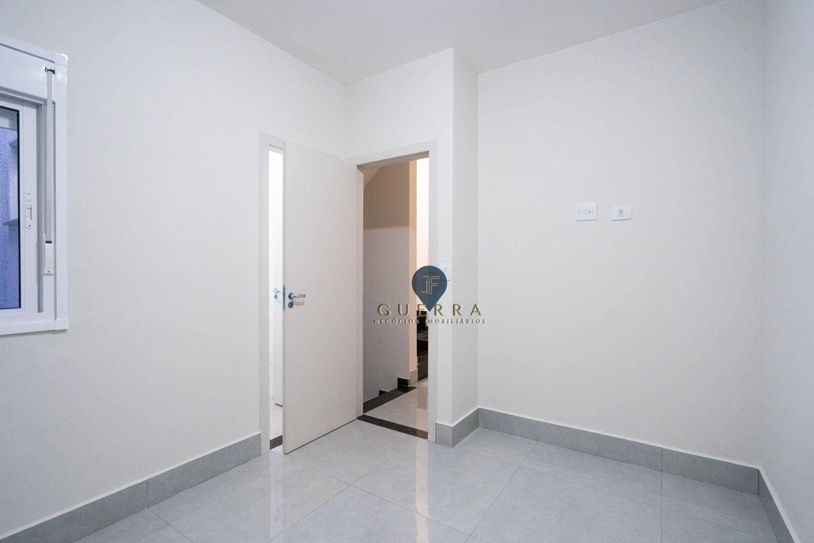 Sobrado à venda com 3 quartos, 165m² - Foto 9