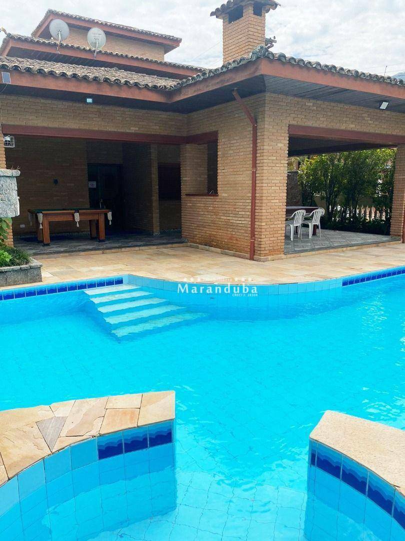 Casa à venda com 4 quartos, 309m² - Foto 3