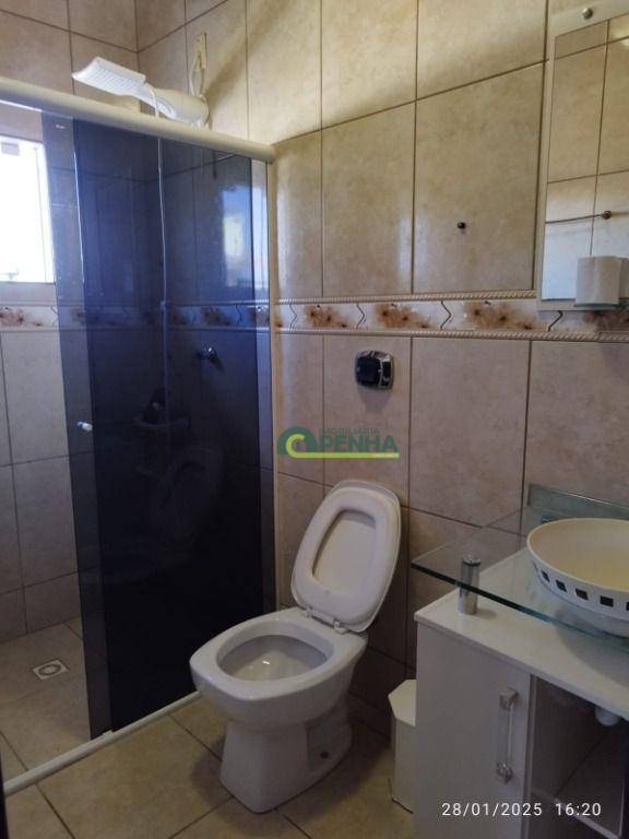 Sobrado à venda com 3 quartos, 143m² - Foto 29