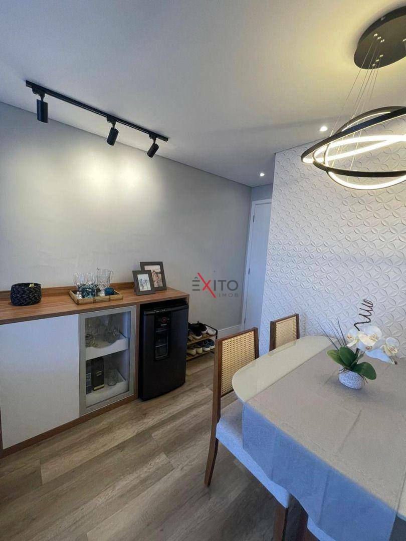 Apartamento para alugar com 2 quartos, 54m² - Foto 7