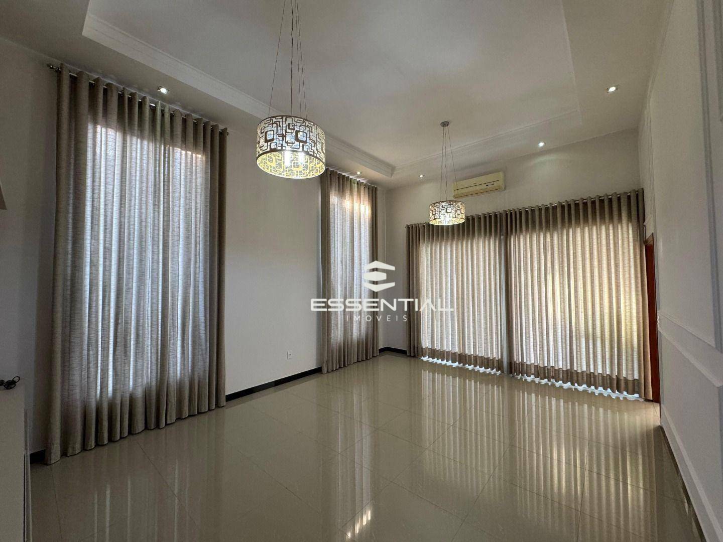 Casa de Condomínio à venda com 3 quartos, 216m² - Foto 13