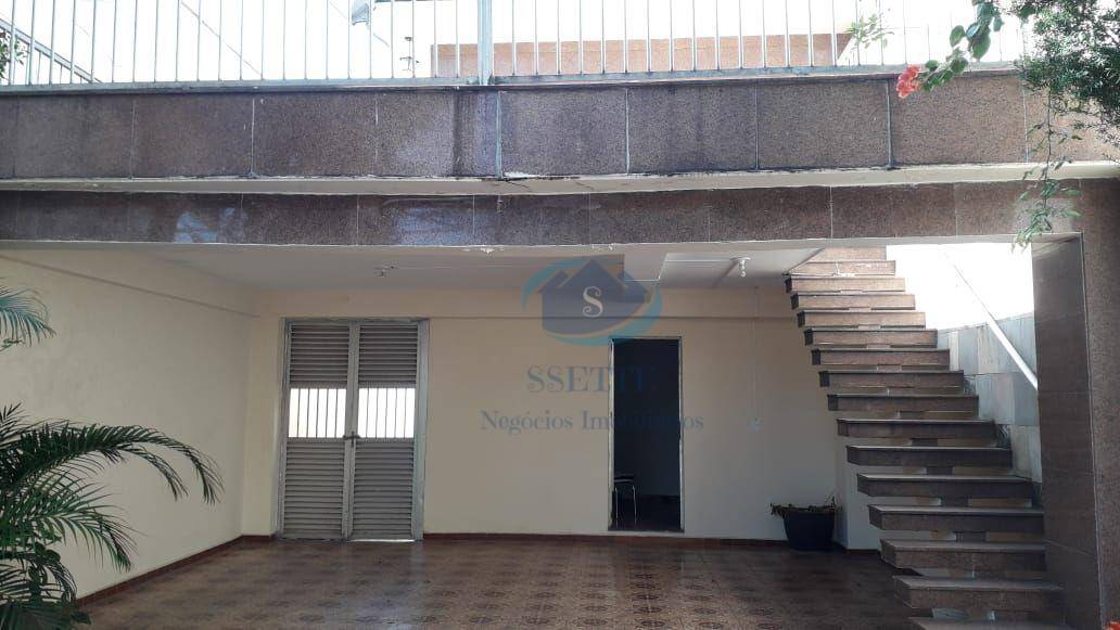 Sobrado à venda com 4 quartos, 450m² - Foto 26