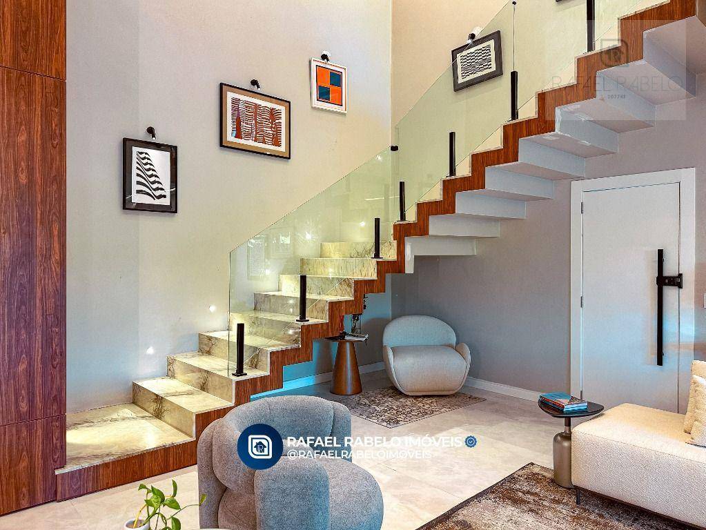 Casa de Condomínio, 5 quartos - Foto 11