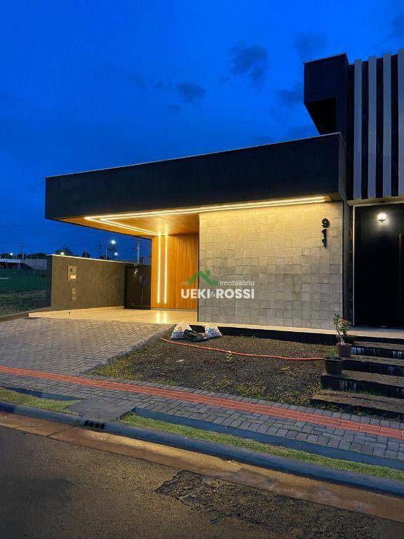 Casa de Condomínio à venda com 2 quartos, 151m² - Foto 12