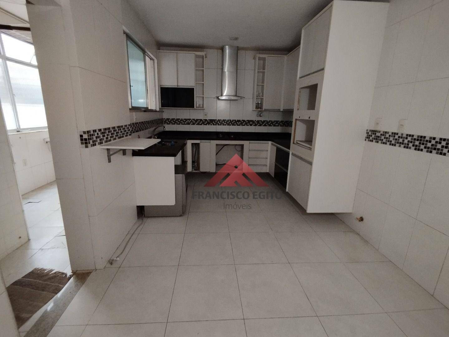 Apartamento à venda com 3 quartos, 130m² - Foto 21