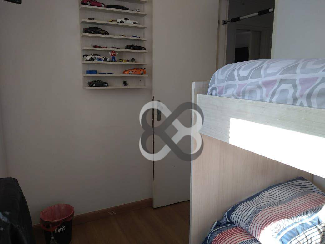 Apartamento à venda com 3 quartos, 69m² - Foto 6