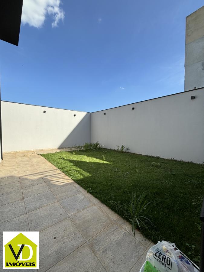 Casa de Condomínio à venda com 3 quartos, 240m² - Foto 18