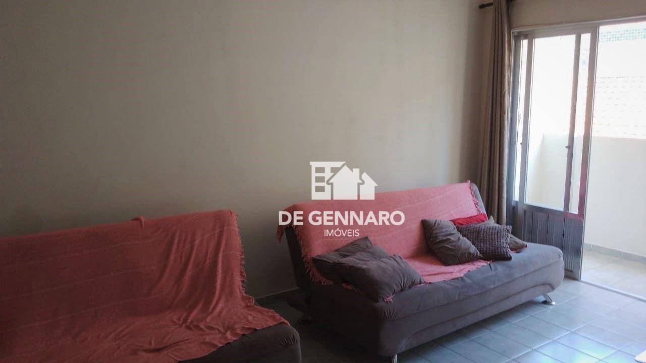 Apartamento à venda com 1 quarto, 76m² - Foto 4