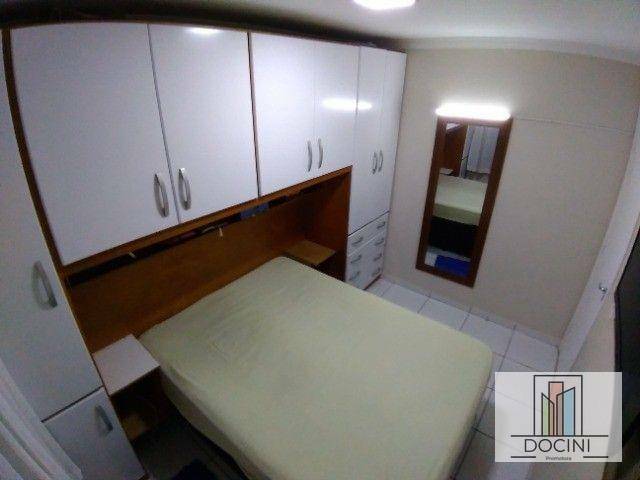 Apartamento à venda com 2 quartos, 46m² - Foto 13