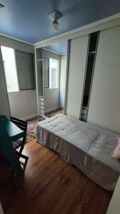 Apartamento à venda com 3 quartos, 57m² - Foto 8