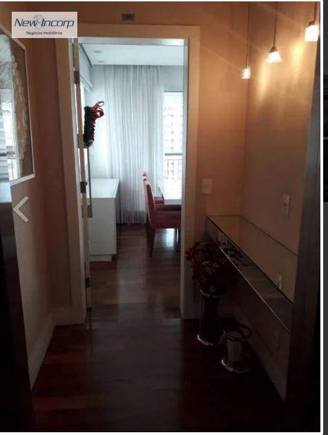 Apartamento à venda com 3 quartos, 121m² - Foto 9