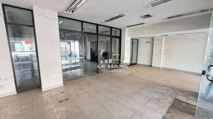 Loja-Salão, 491 m² - Foto 2