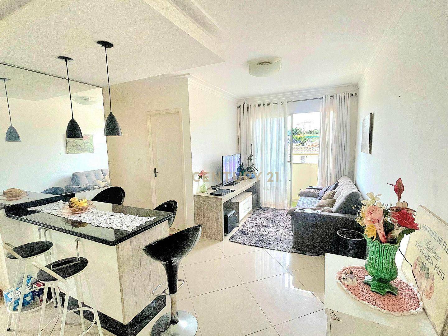 Apartamento à venda com 2 quartos, 51m² - Foto 20