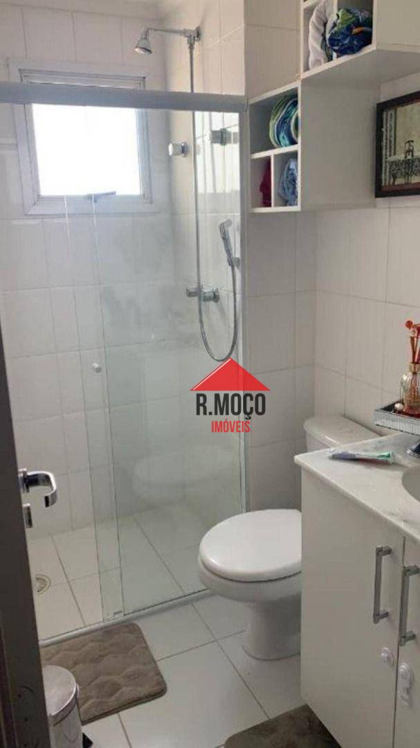 Apartamento à venda com 3 quartos, 110m² - Foto 15