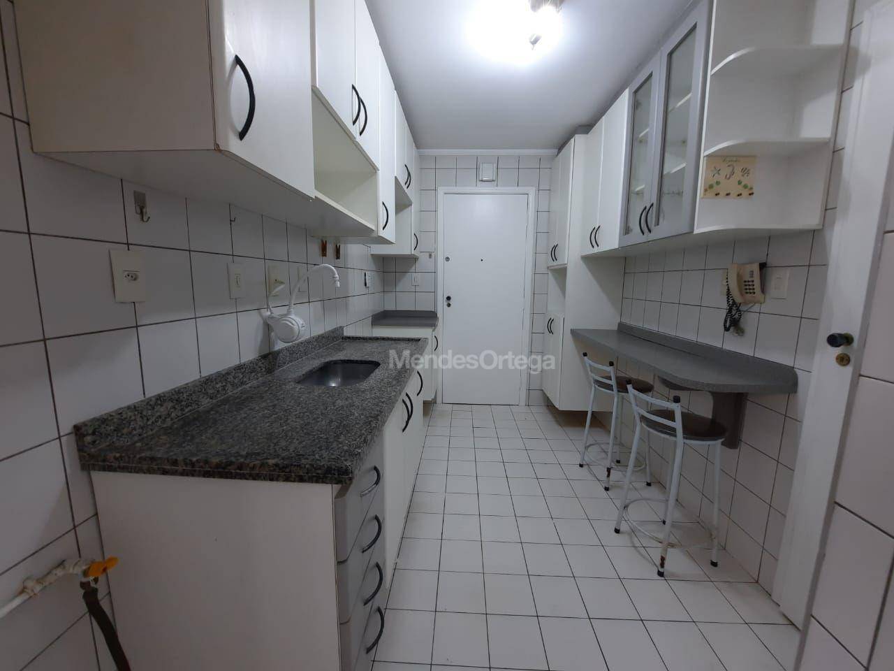 Apartamento à venda com 3 quartos, 113m² - Foto 22