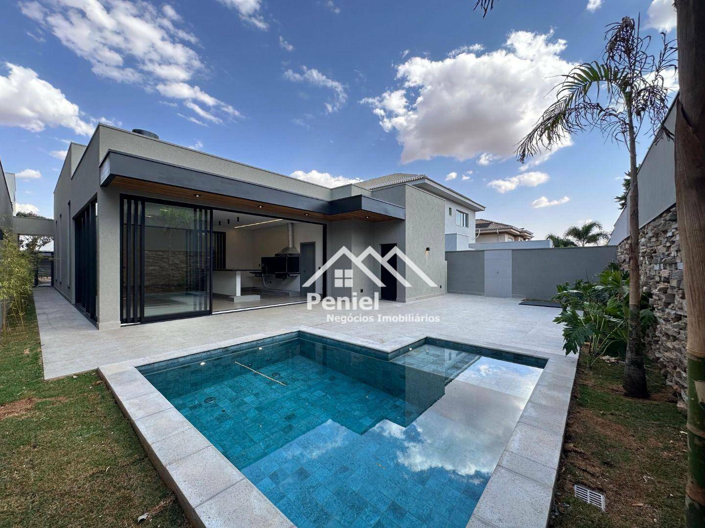 Casa de Condomínio à venda com 3 quartos, 270m² - Foto 18