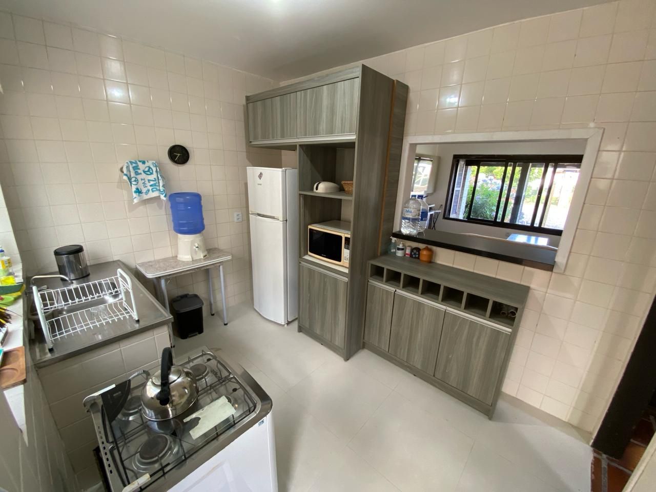 Casa à venda com 3 quartos, 95m² - Foto 11