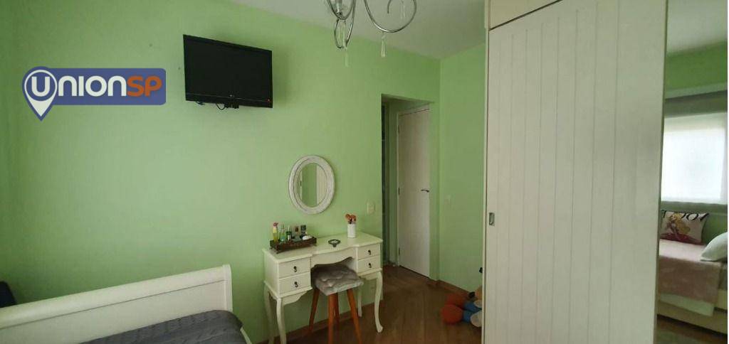 Apartamento à venda com 4 quartos, 180m² - Foto 7