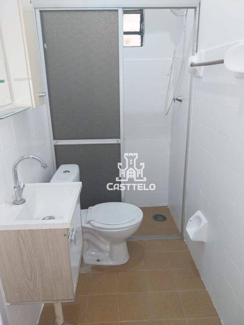 Casa à venda com 2 quartos, 124m² - Foto 28