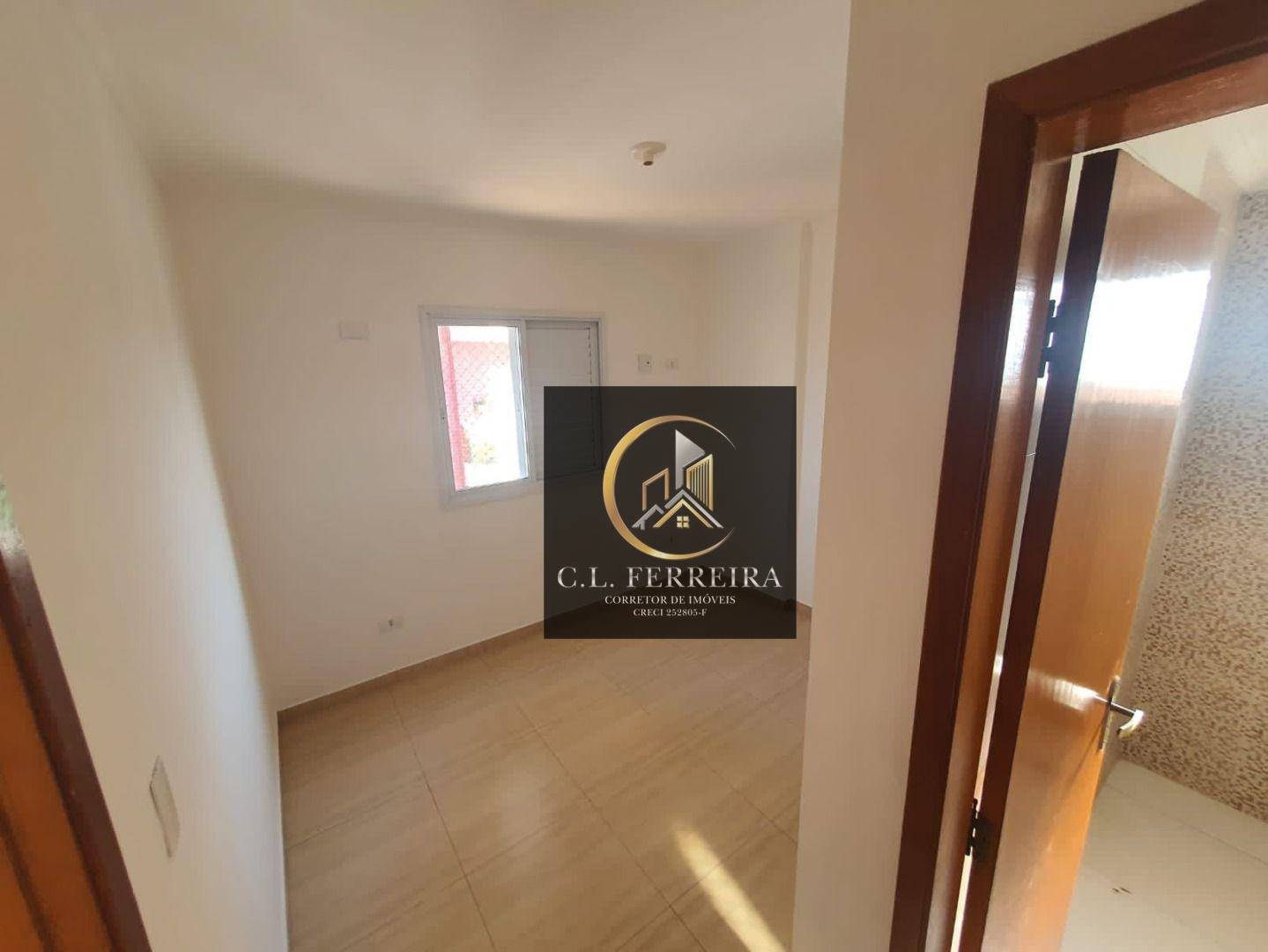 Apartamento à venda com 2 quartos, 60m² - Foto 11