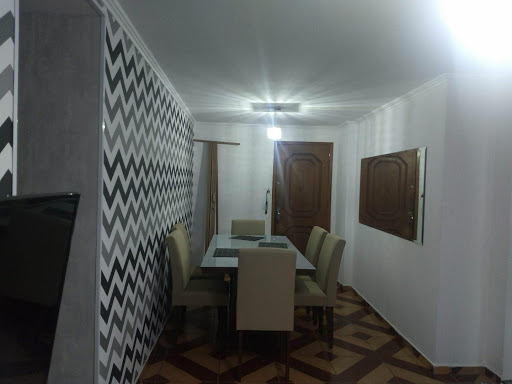 Apartamento à venda com 2 quartos, 60m² - Foto 2