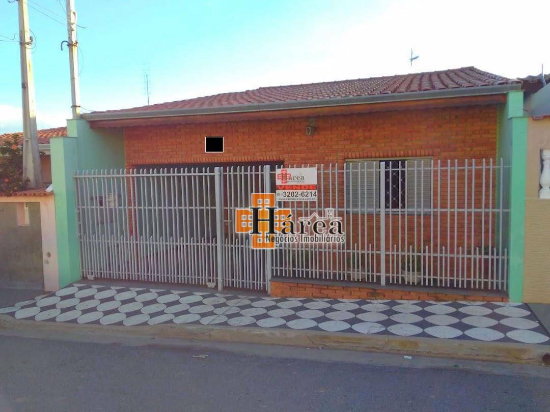 Casa à venda com 1 quarto, 83m² - Foto 3
