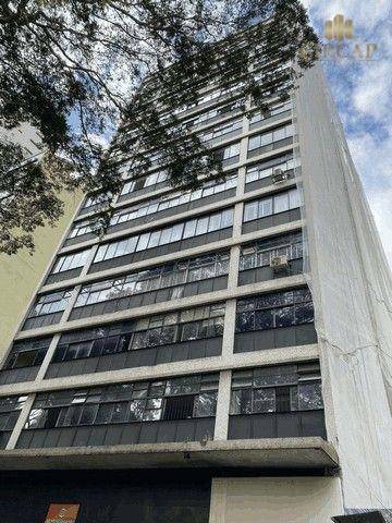 Conjunto Comercial-Sala para alugar, 553m² - Foto 1