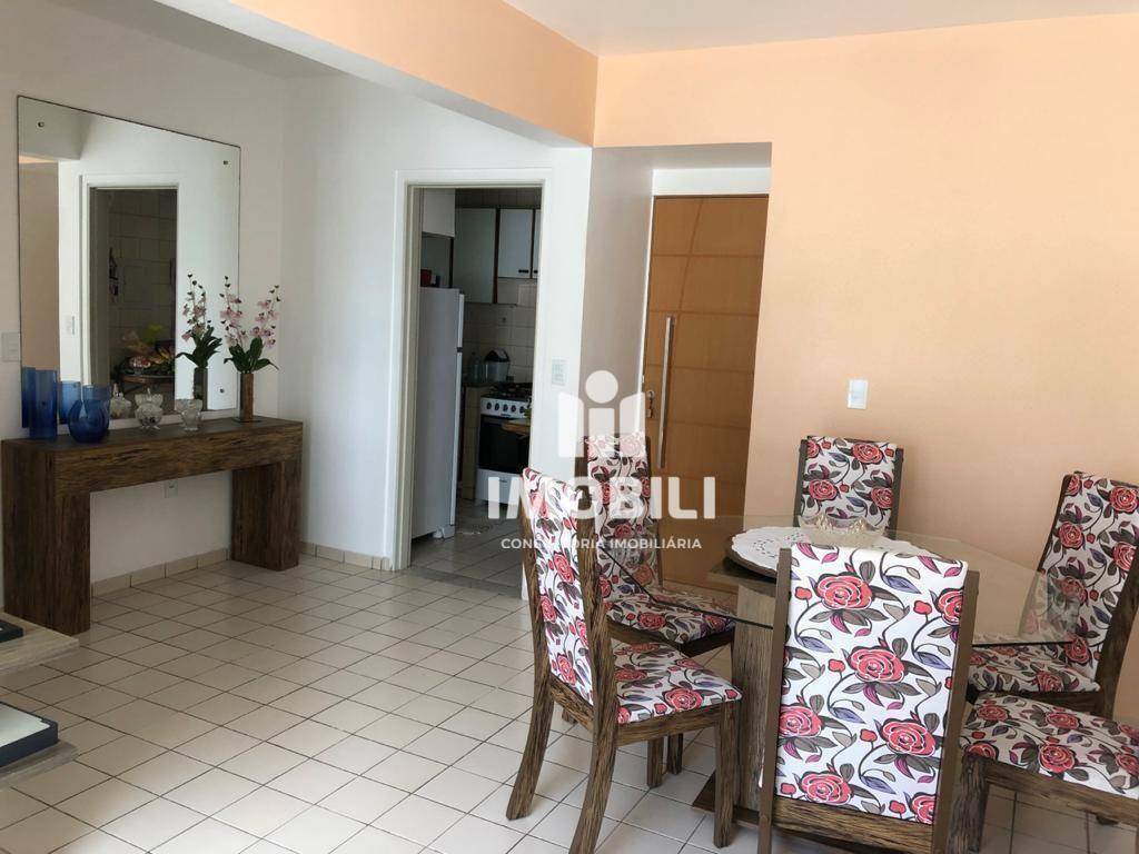 Apartamento à venda com 3 quartos, 79m² - Foto 6