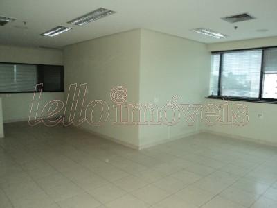 Conjunto Comercial-Sala para alugar, 230m² - Foto 7