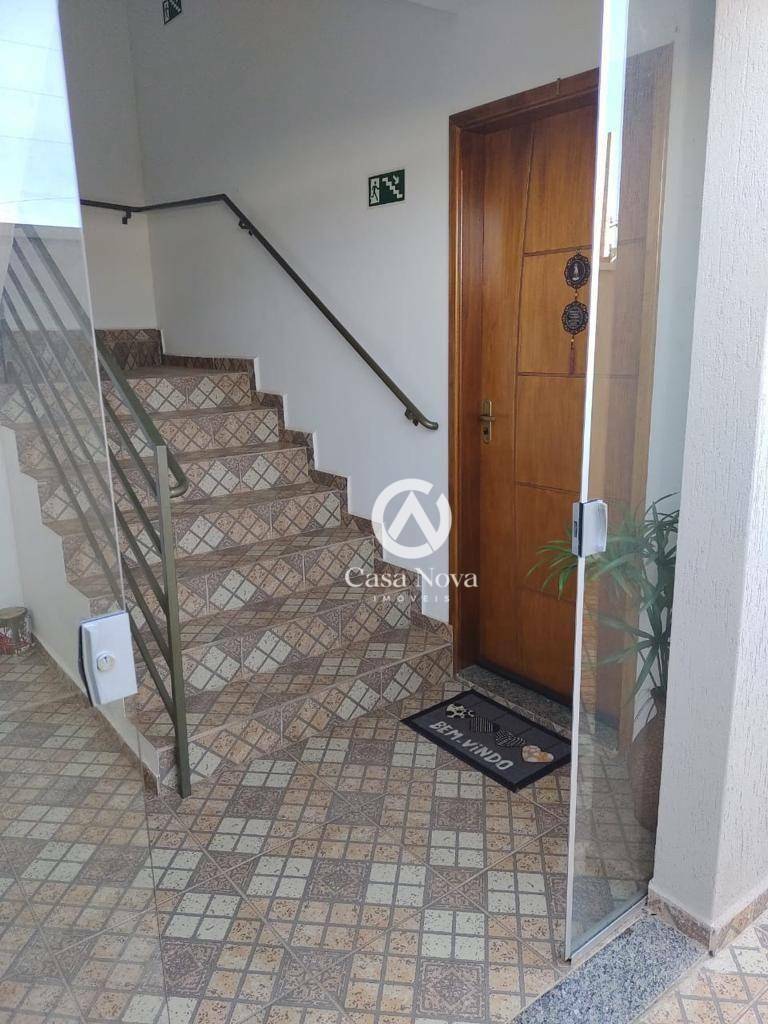 Apartamento à venda com 2 quartos, 79m² - Foto 8