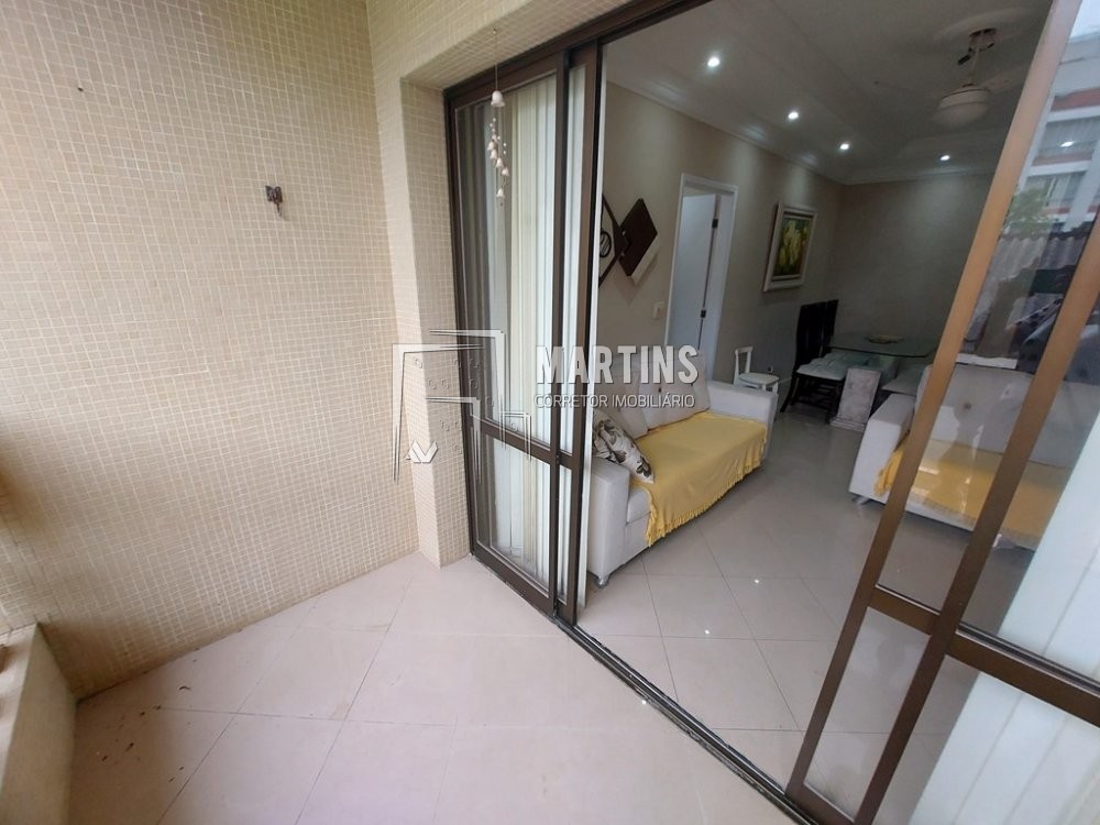 Apartamento à venda com 2 quartos, 781m² - Foto 2